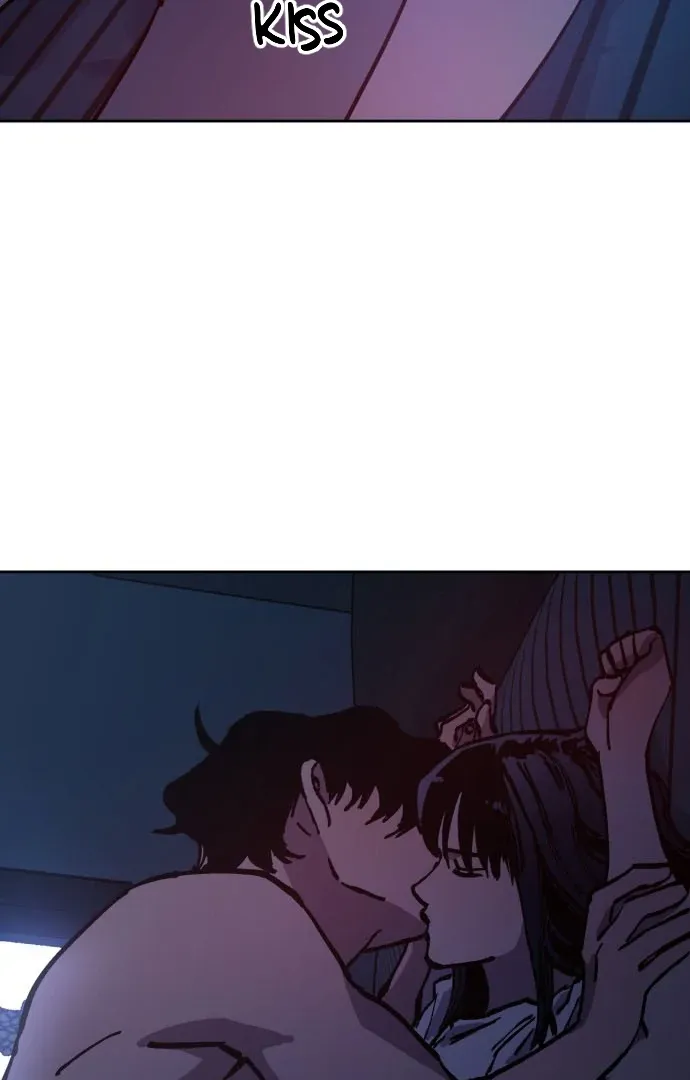 Girl Under Trial Chapter 152 - page 83