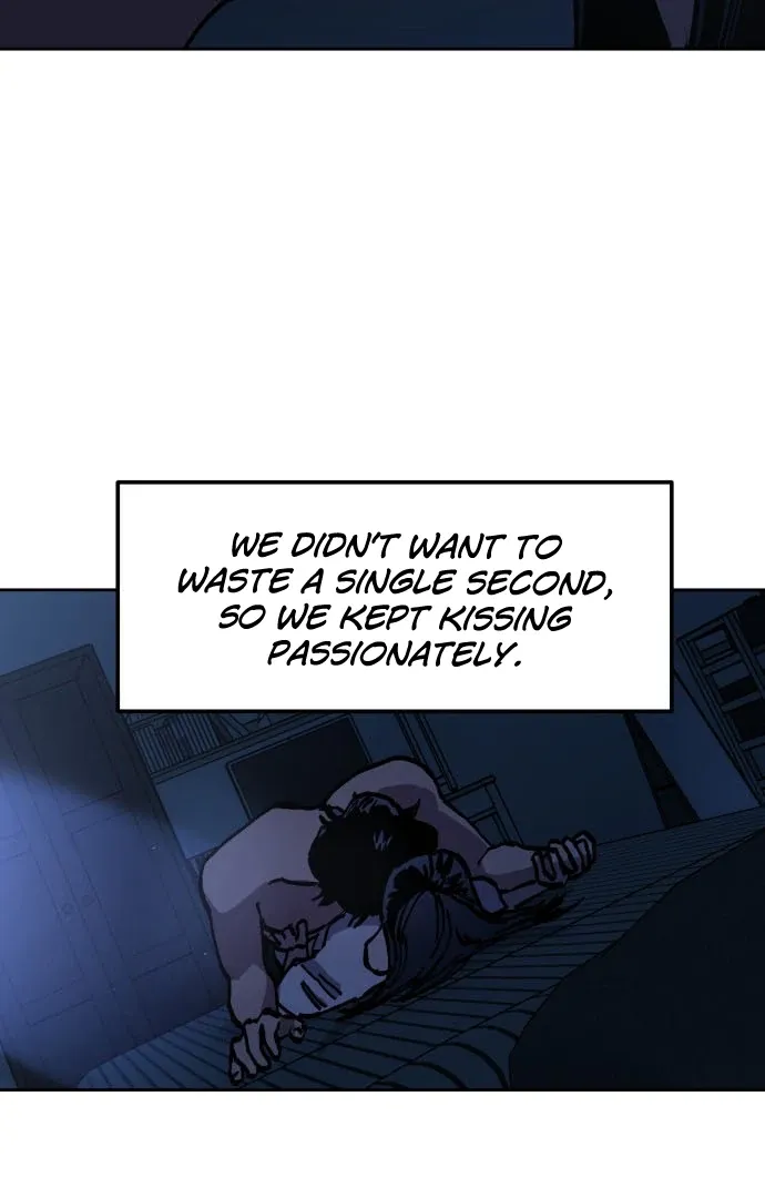Girl Under Trial Chapter 152 - page 87