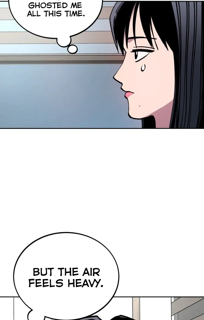 Girl Under Trial Chapter 152 - page 9