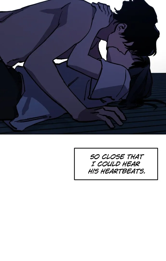Girl Under Trial Chapter 152 - page 90