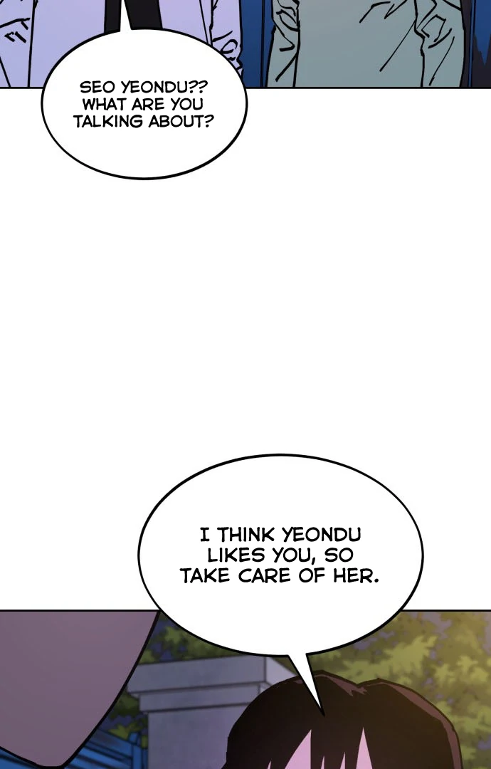 Girl Under Trial Chapter 184 - page 11