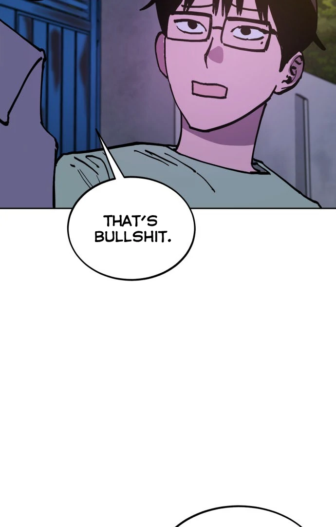 Girl Under Trial Chapter 184 - page 12