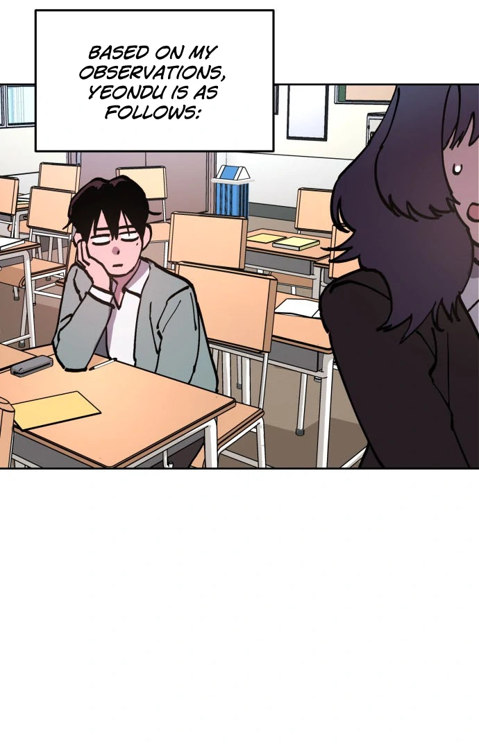 Girl Under Trial Chapter 184 - page 18