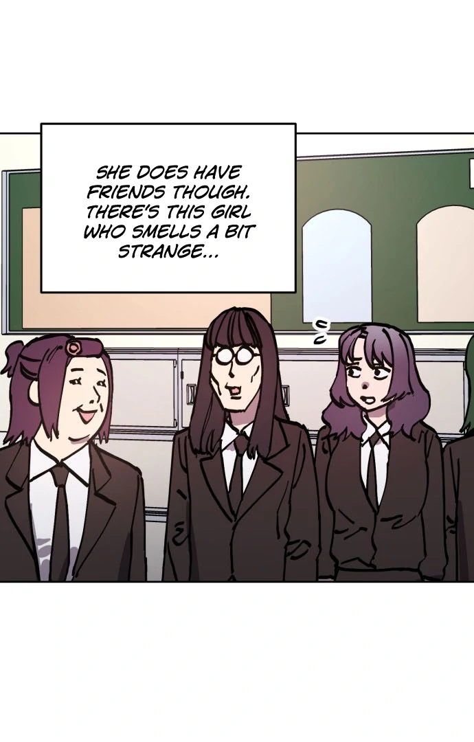 Girl Under Trial Chapter 184 - page 20
