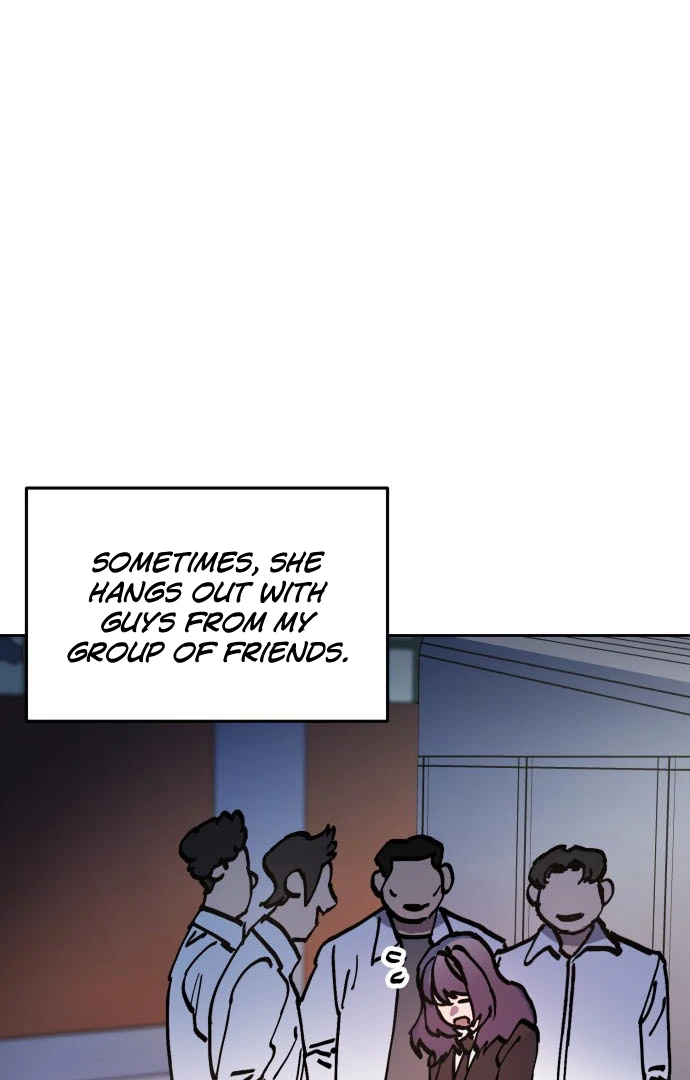 Girl Under Trial Chapter 184 - page 22