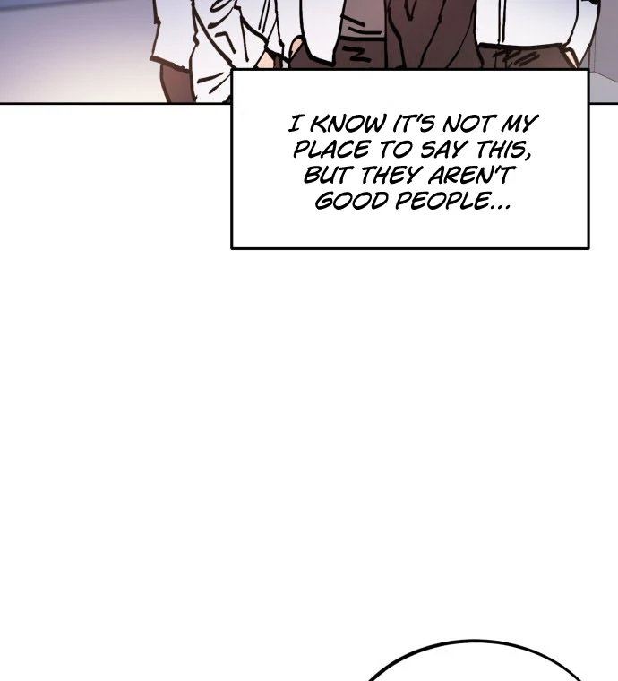 Girl Under Trial Chapter 184 - page 23