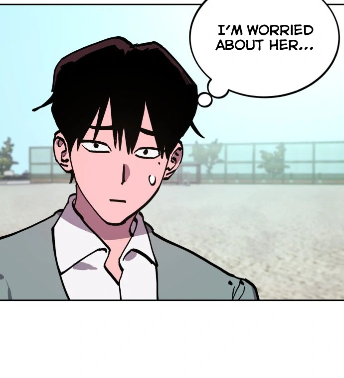 Girl Under Trial Chapter 184 - page 24