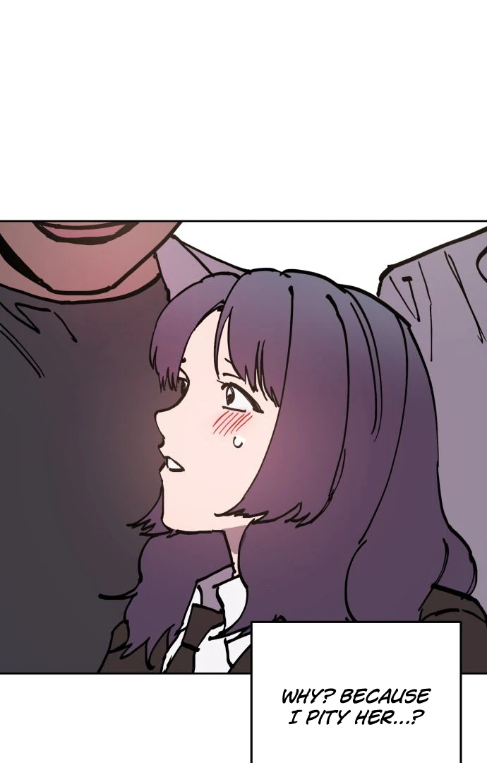 Girl Under Trial Chapter 184 - page 25