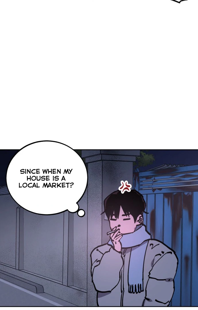Girl Under Trial Chapter 184 - page 28