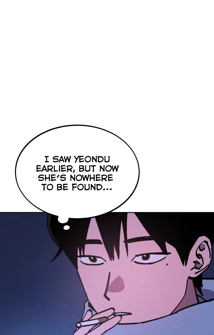 Girl Under Trial Chapter 184 - page 29