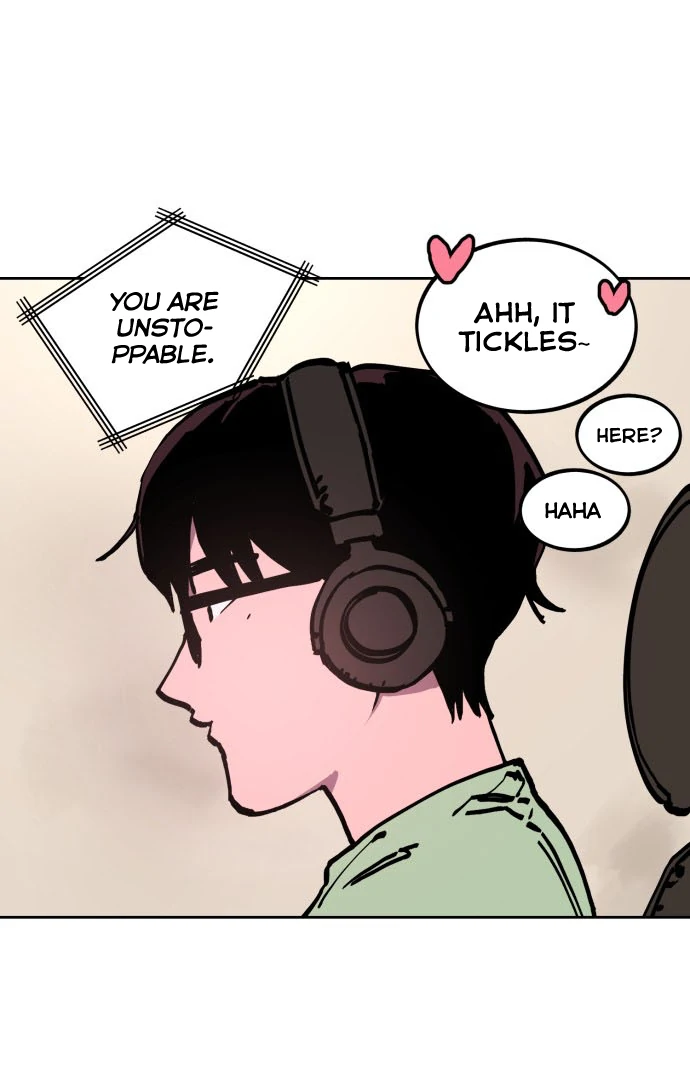 Girl Under Trial Chapter 184 - page 3