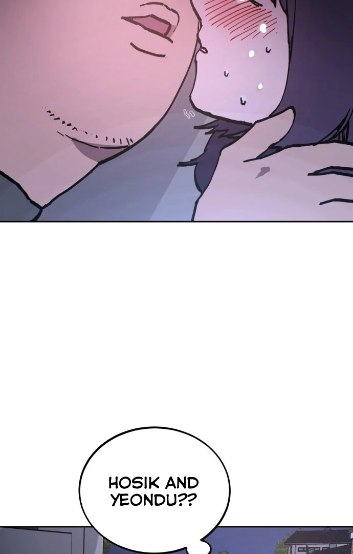 Girl Under Trial Chapter 184 - page 33
