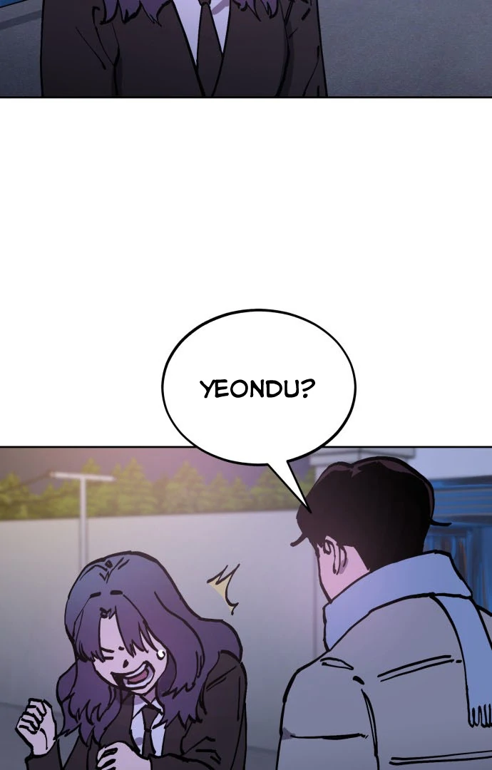 Girl Under Trial Chapter 184 - page 38