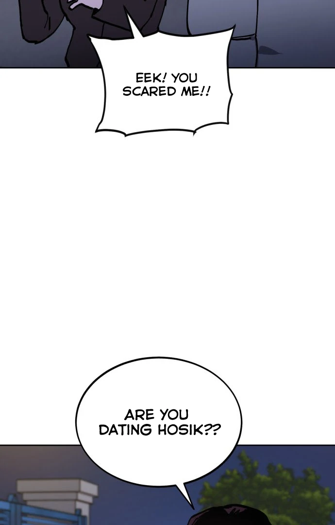Girl Under Trial Chapter 184 - page 39