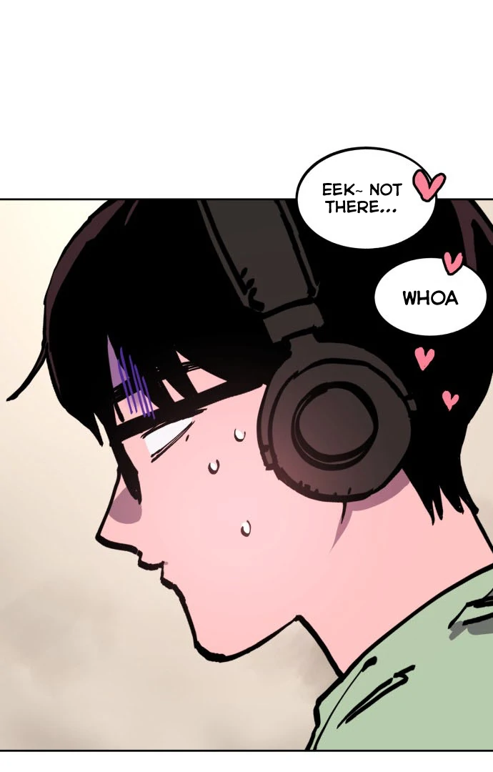 Girl Under Trial Chapter 184 - page 4