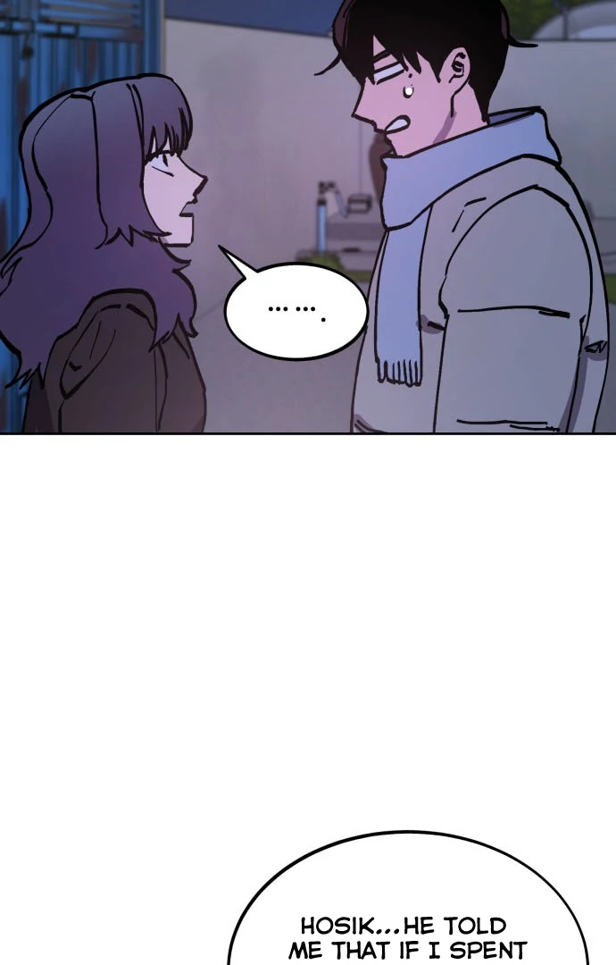 Girl Under Trial Chapter 184 - page 40