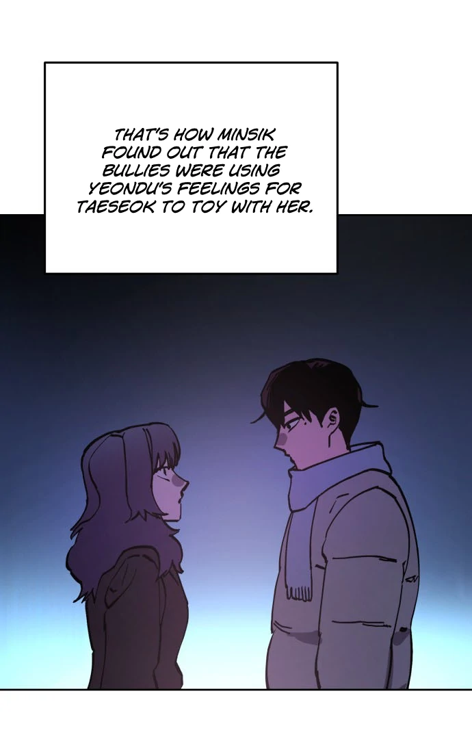 Girl Under Trial Chapter 184 - page 44