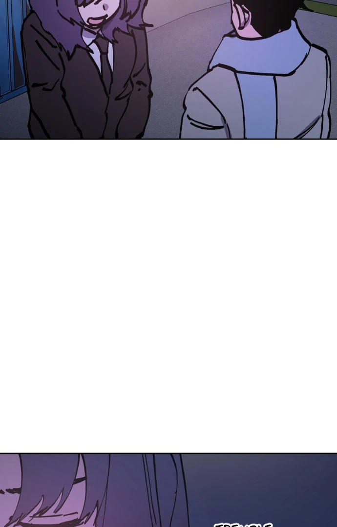 Girl Under Trial Chapter 184 - page 47