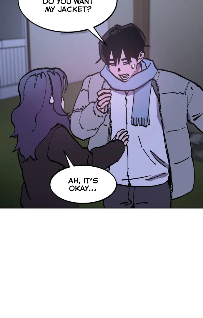 Girl Under Trial Chapter 184 - page 49