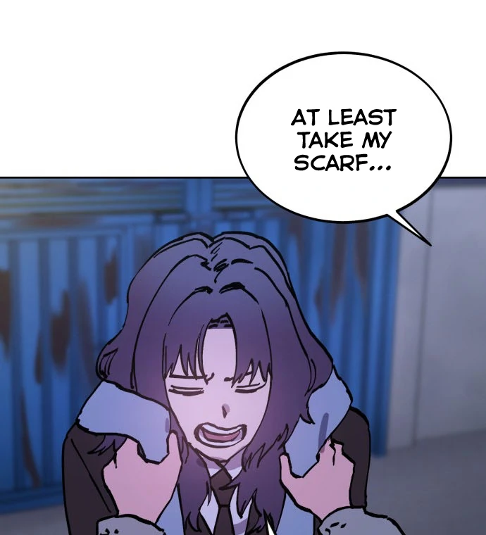 Girl Under Trial Chapter 184 - page 50