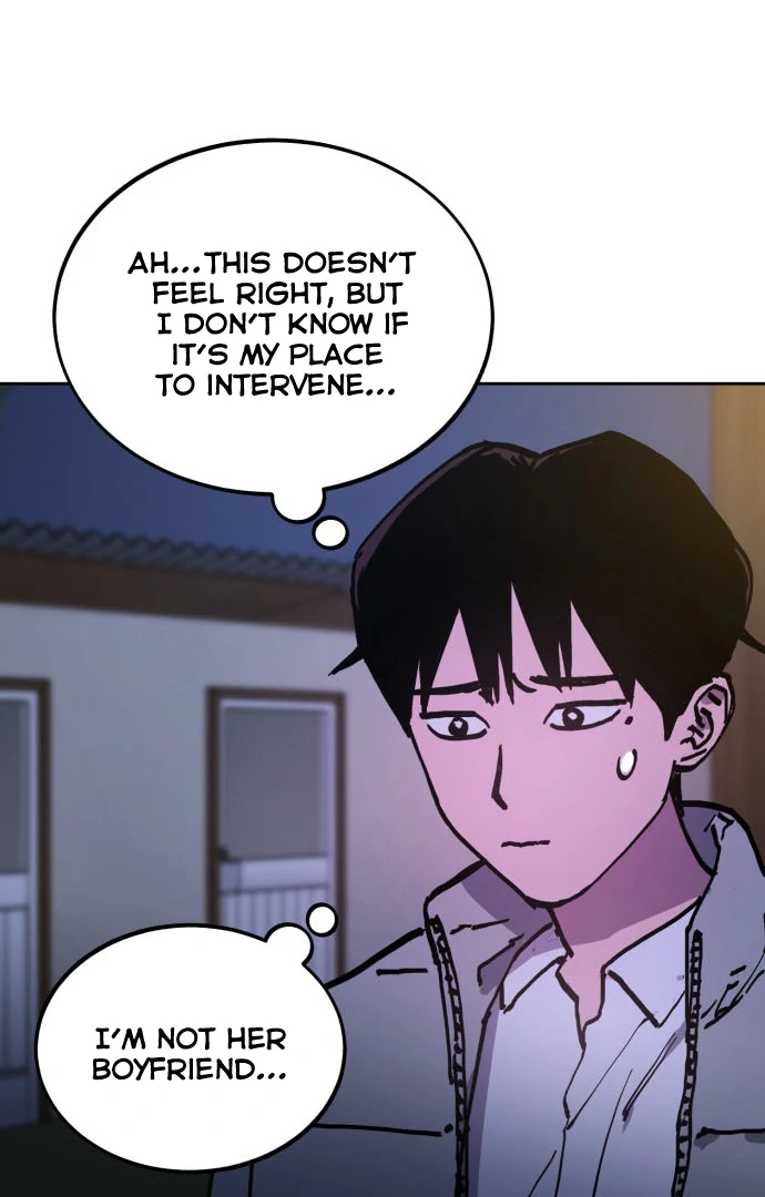 Girl Under Trial Chapter 184 - page 54