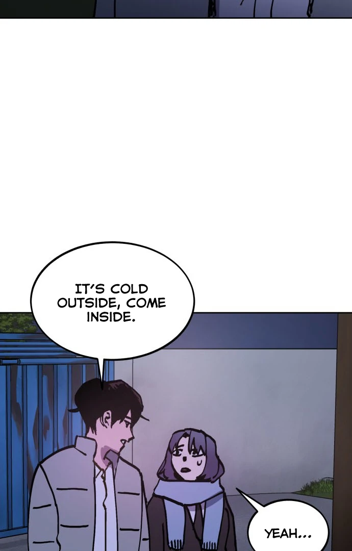 Girl Under Trial Chapter 184 - page 55