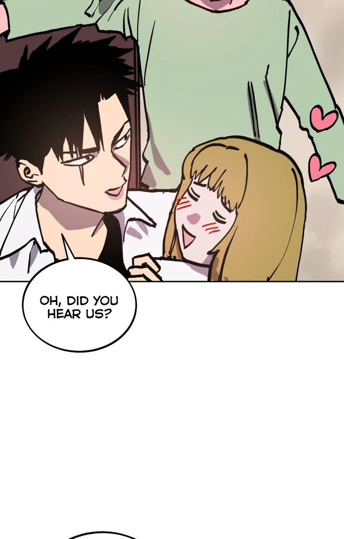 Girl Under Trial Chapter 184 - page 6