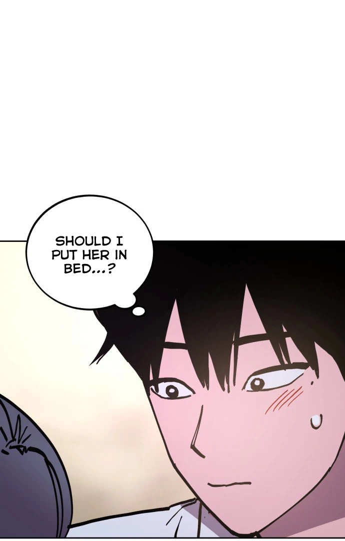 Girl Under Trial Chapter 184 - page 69
