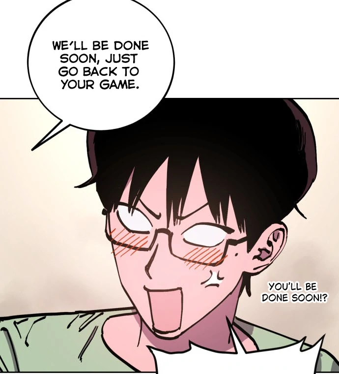 Girl Under Trial Chapter 184 - page 7