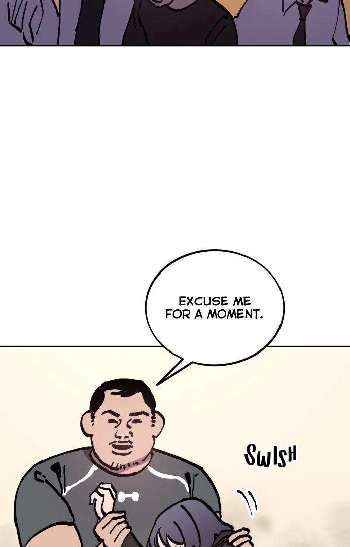 Girl Under Trial Chapter 184 - page 73