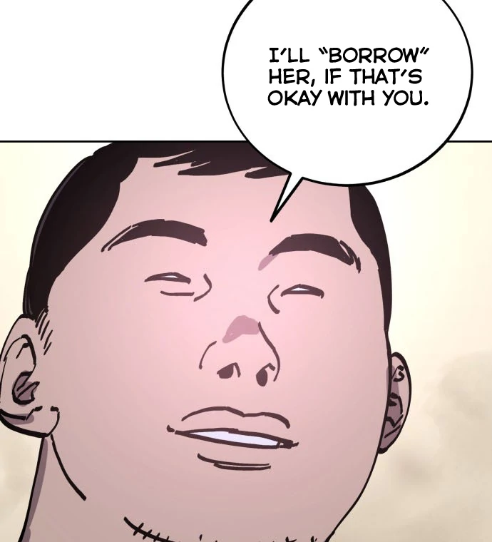 Girl Under Trial Chapter 184 - page 75