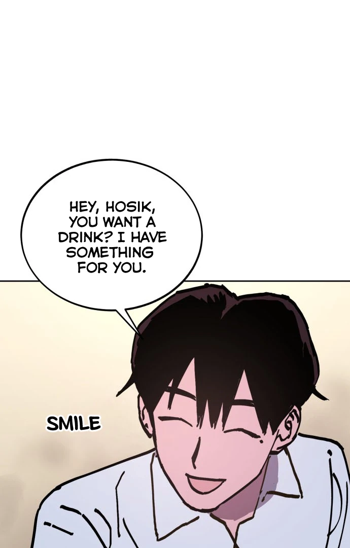 Girl Under Trial Chapter 184 - page 77