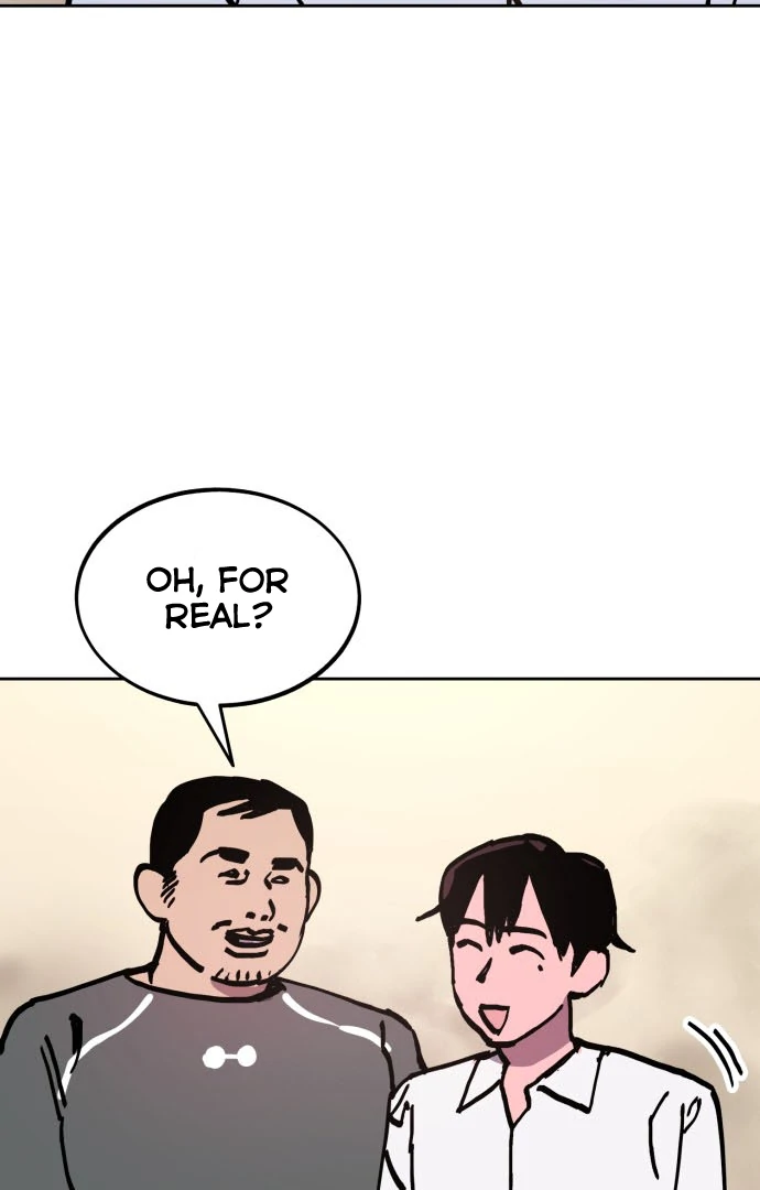 Girl Under Trial Chapter 184 - page 78
