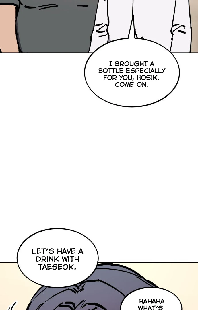 Girl Under Trial Chapter 184 - page 79