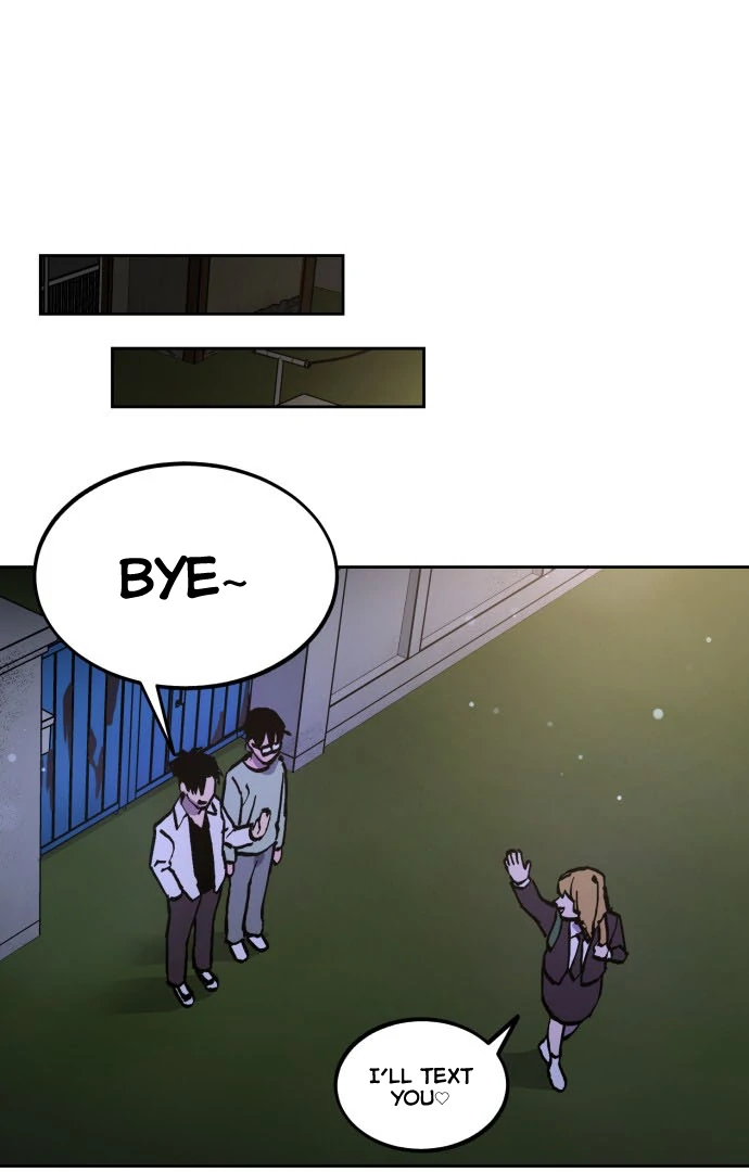 Girl Under Trial Chapter 184 - page 9