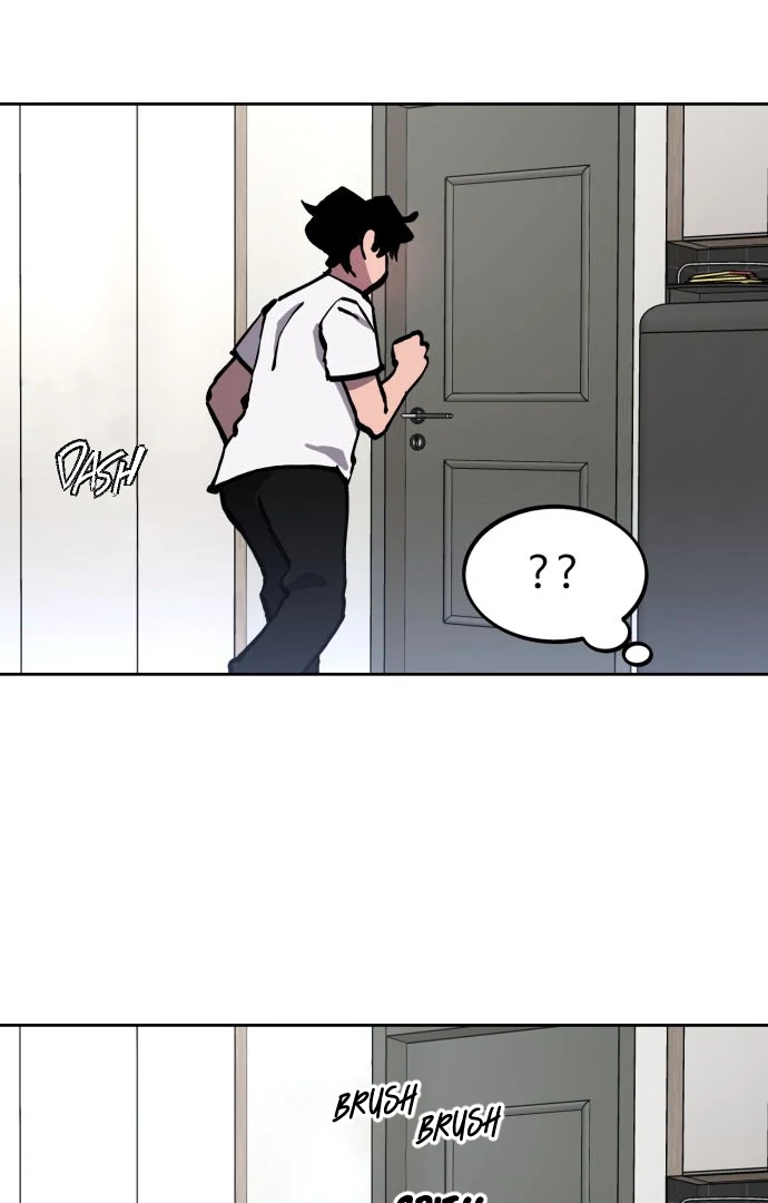 Girl Under Trial Chapter 153 - page 10