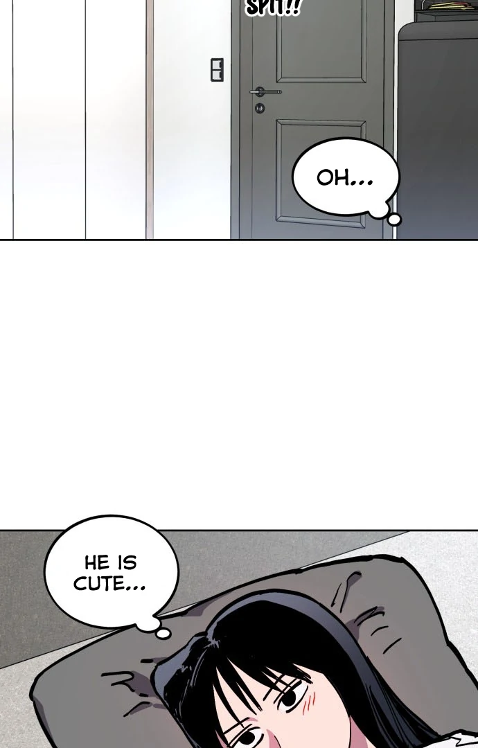 Girl Under Trial Chapter 153 - page 11
