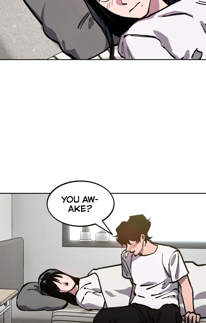 Girl Under Trial Chapter 153 - page 12