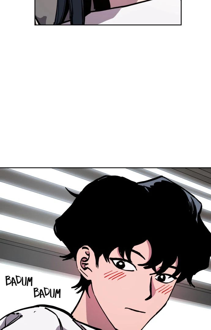 Girl Under Trial Chapter 153 - page 14
