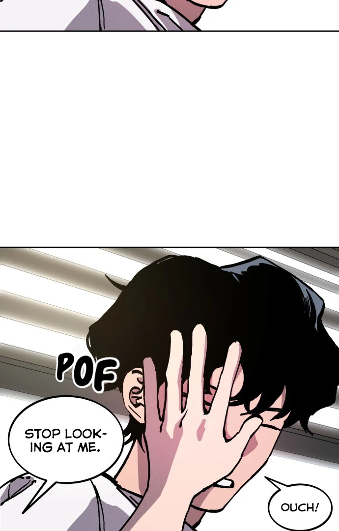 Girl Under Trial Chapter 153 - page 15