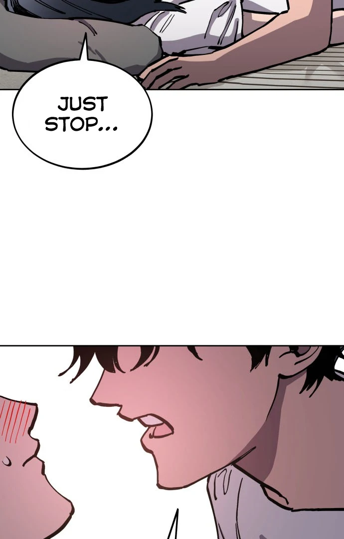 Girl Under Trial Chapter 153 - page 17