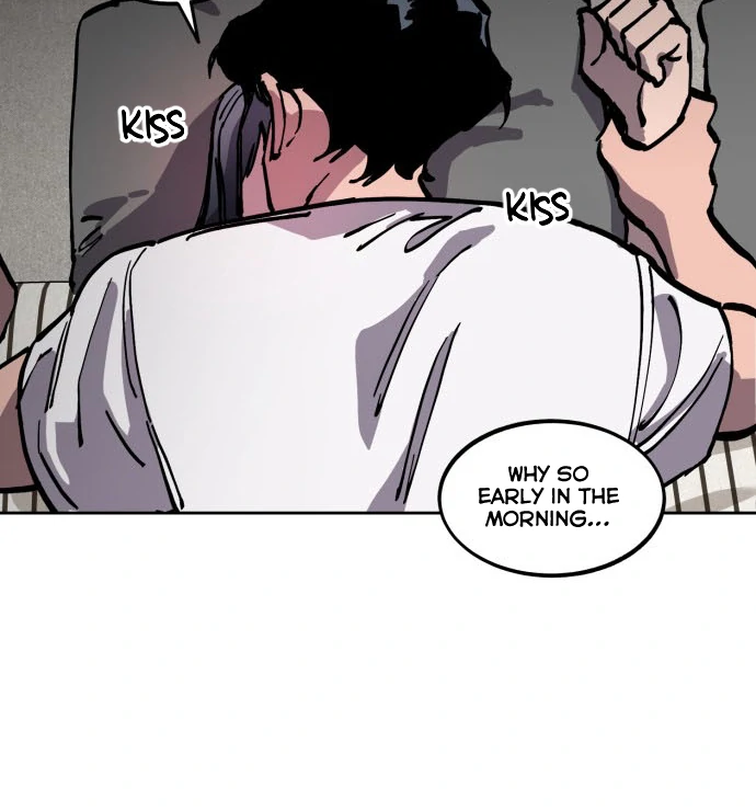 Girl Under Trial Chapter 153 - page 19