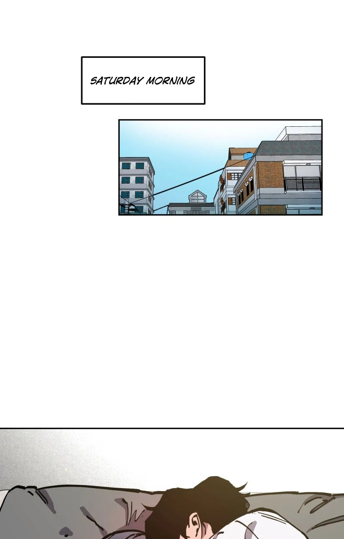 Girl Under Trial Chapter 153 - page 2