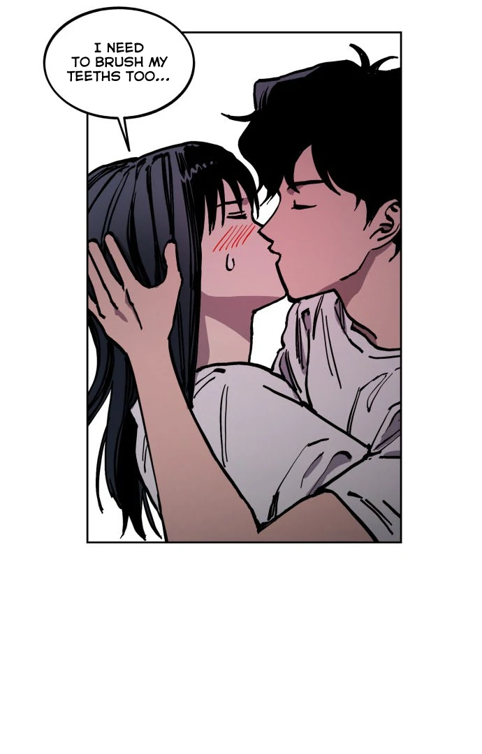 Girl Under Trial Chapter 153 - page 20