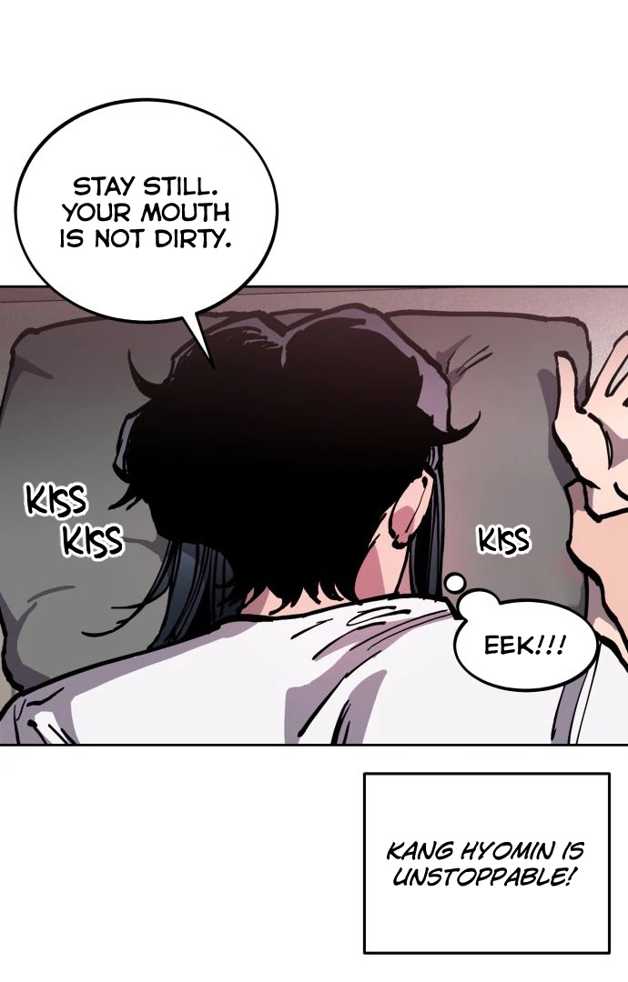 Girl Under Trial Chapter 153 - page 21