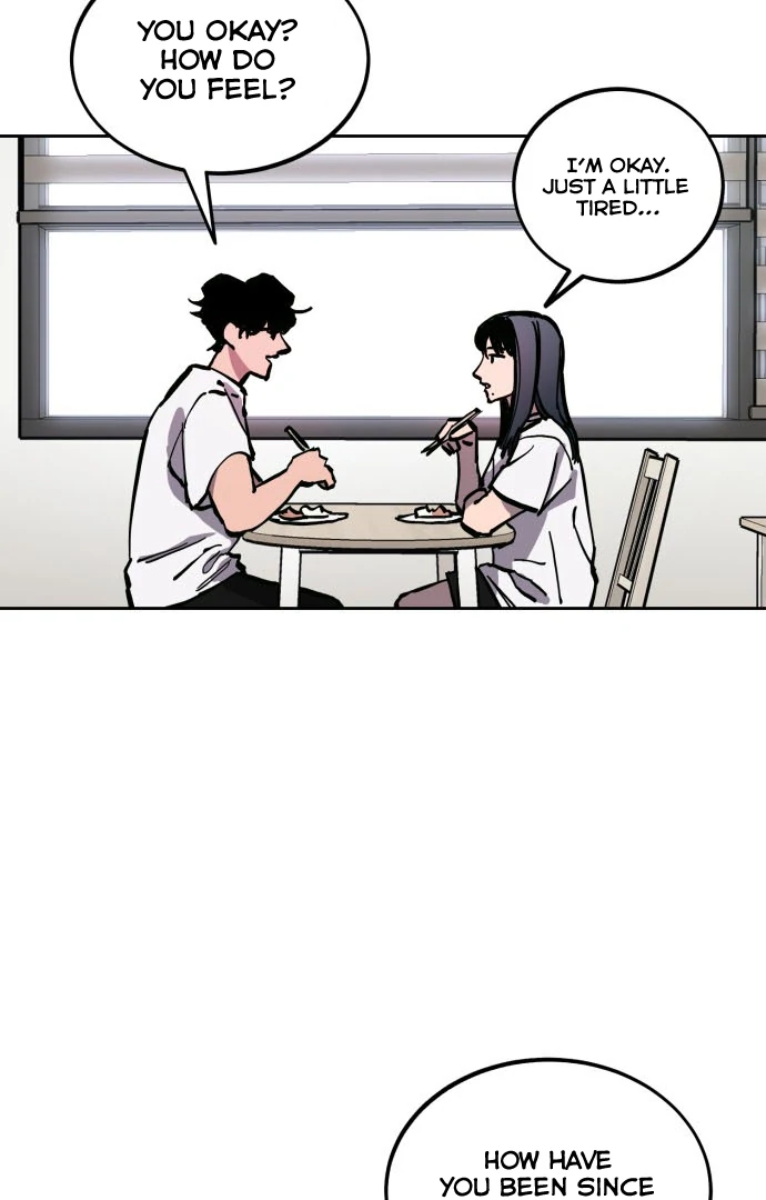 Girl Under Trial Chapter 153 - page 25