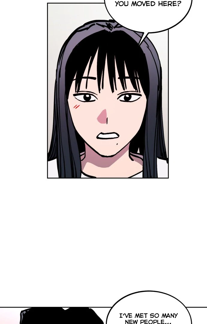 Girl Under Trial Chapter 153 - page 26