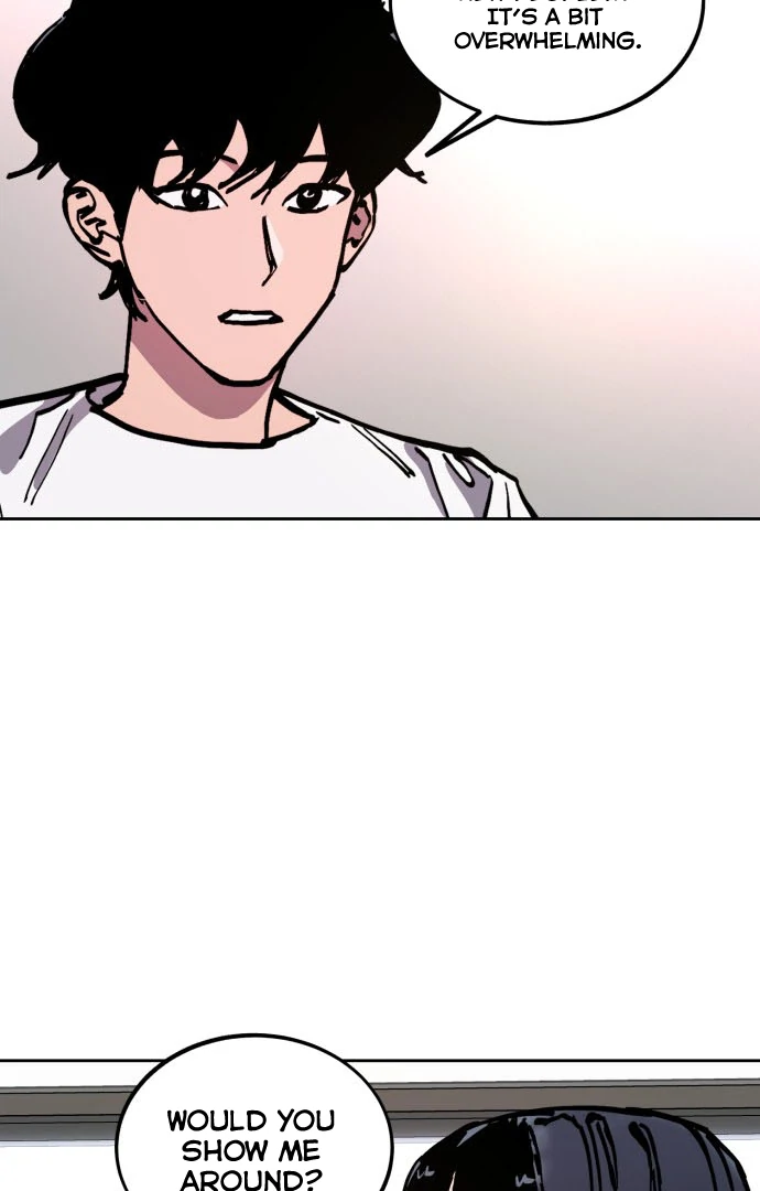 Girl Under Trial Chapter 153 - page 27