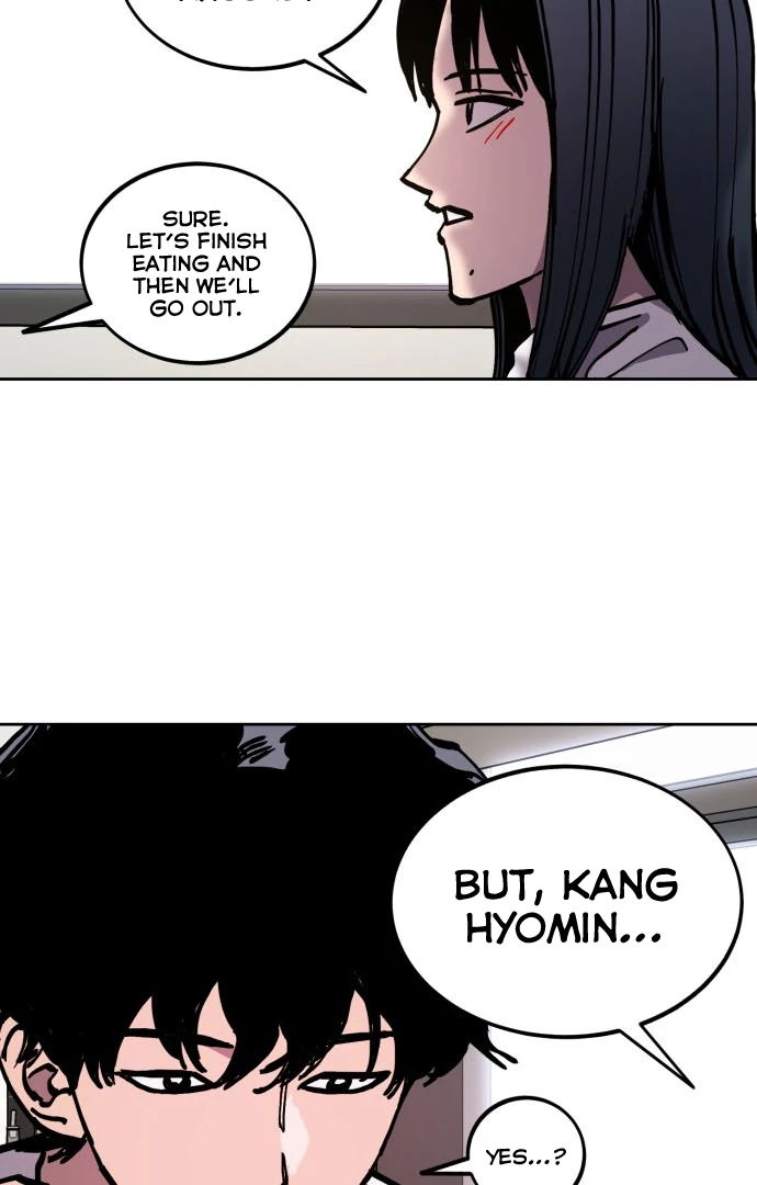 Girl Under Trial Chapter 153 - page 28