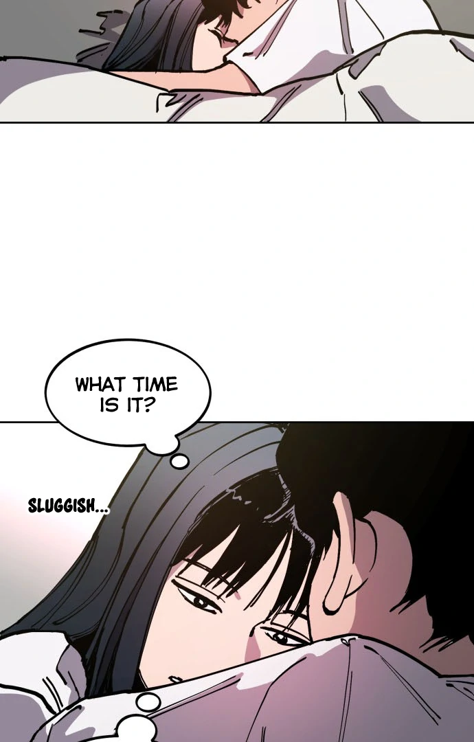 Girl Under Trial Chapter 153 - page 3